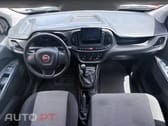 Fiat Doblo 1.3 Multijet