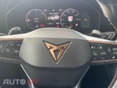 Cupra Formentor 1.4 e-Hybrid DSG