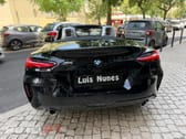 BMW Z4 SDrive20i Aut