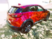 Mazda CX-3 1.5 Skyactive Ecellence Navi