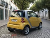 Smart ForTwo pulse