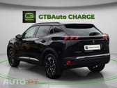 Peugeot E-2008 I.V.A DEDUTÍVEL  GT
