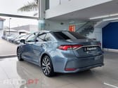Toyota Corolla SD 1.8 Hybrid Exclusive