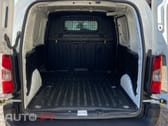 Citroen Berlingo 1.6 HDI L1  100cv Carplay