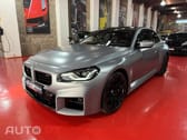 BMW M2 Auto