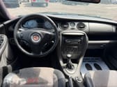 MG ZT 2.0 CDTi 135