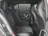 Mercedes-Benz A 200 AMG Line
