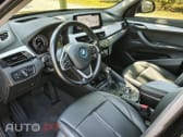 BMW X1 25 e xDrive Corporate Edition