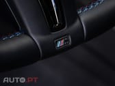 BMW 420 d Pack M Auto