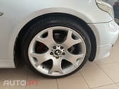 BMW 525 dA