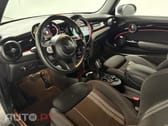 MINI Cooper Cooper SE S