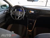 Volkswagen Polo 1.0 TSI Urbano