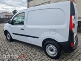 Renault Kangoo 1.5 dCi Dynamique S/S
