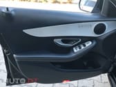 Mercedes-Benz C 220 (BlueTEC) d Station Avantgarde