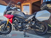 Yamaha Tracer GT