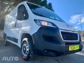 Peugeot Boxer 2.0 BlueHDi 333 L2H2 Pro