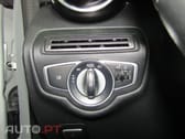 Mercedes-Benz C 200 d Avantgarde