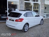 BMW 216 d Sport Line