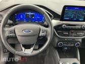 Ford Kuga 1.5 EcoBlue Aut. TITANIUM