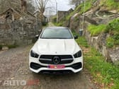 Mercedes-Benz GLE de 4Matic
