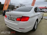 BMW 525 d Auto 126g