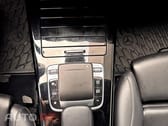 Mercedes-Benz A 180 d Progressive Aut.