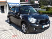 MINI Countryman One D