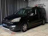 Citroen Berlingo Multispace BlueHDi S&S Selection