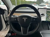 Tesla Model 3 Long Range AWD Dual Motor
