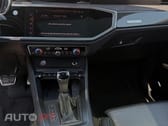 Audi RSQ3 2.5 TFSI quattro S tronic