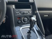 Peugeot 3008 1.6 e-Hdi Allure 2-Tronic