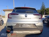 Renault Captur TCe 100 BUSINESS EDITION