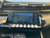 Peugeot 508 SW 1.6 PureTech Allure Pack EAT8
