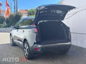 Peugeot 3008 1.2 PureTech Allure EAT8