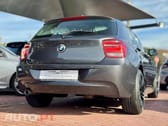 BMW 118 d Line Urban