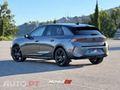 Opel Astra 1.2 T GS Line