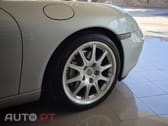 Porsche 996 Carrera 4 Coupé