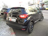 Renault Captur 1.5 dCi Exclusive