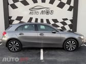 Mercedes-Benz A 250 e 8G-DCT