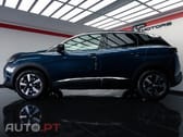 Peugeot 3008 1.5 BlueHDi Active Pack EAT8