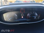 Peugeot 3008 1.6 BlueHDi Allure