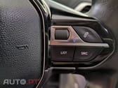 Peugeot 3008  Puretech 130 Stop Start Gpf Allure Pack