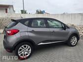 Renault Captur (ENERGY) dCi 90 EDC LIMITED