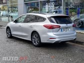 Ford Focus SW 1.0 EcoBoost MHEV ST-Line X