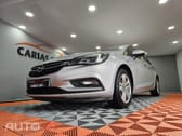 Opel Astra Sports Tourer 1.6 CDTI Dynamic S/S