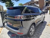 Peugeot 5008 1.2 PureTech Allure Pack