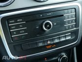 Mercedes-Benz GLA 180 d Urban Aut.