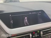 BMW 216 d Advantage