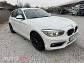 BMW 116 i