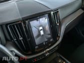 Volvo XC60 2.0 T8 PHEV Momentum Plus AWD